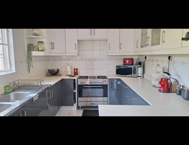 3 BEDROOM HOUSE TO LET IN WESTVILLE